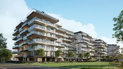 Trust Investment S.A. | Mieszkania na sprzedaż | Developer