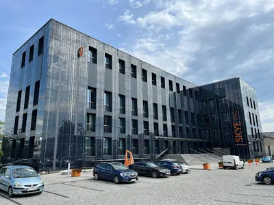 Świętokrzyski Dom Finansowy - Kredyty hipoteczne, gotówkowe, firmowe. Ubezpieczenia.